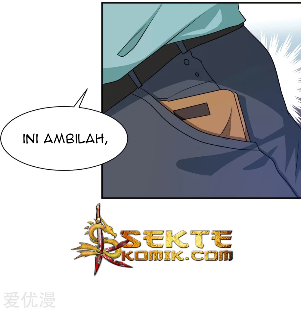 Godly Mobile Game Chapter 03 Gambar 26